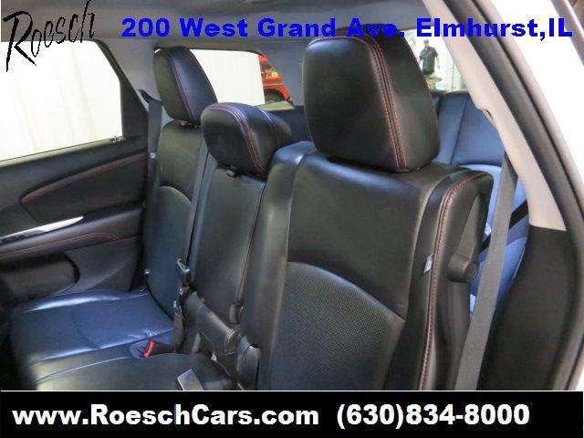 Dodge Journey 2015 photo 27